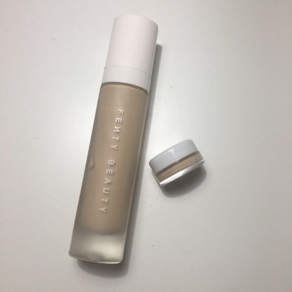 Sephora Other - Fenty Foundation Pro Filter Shade 150 SAMPLE